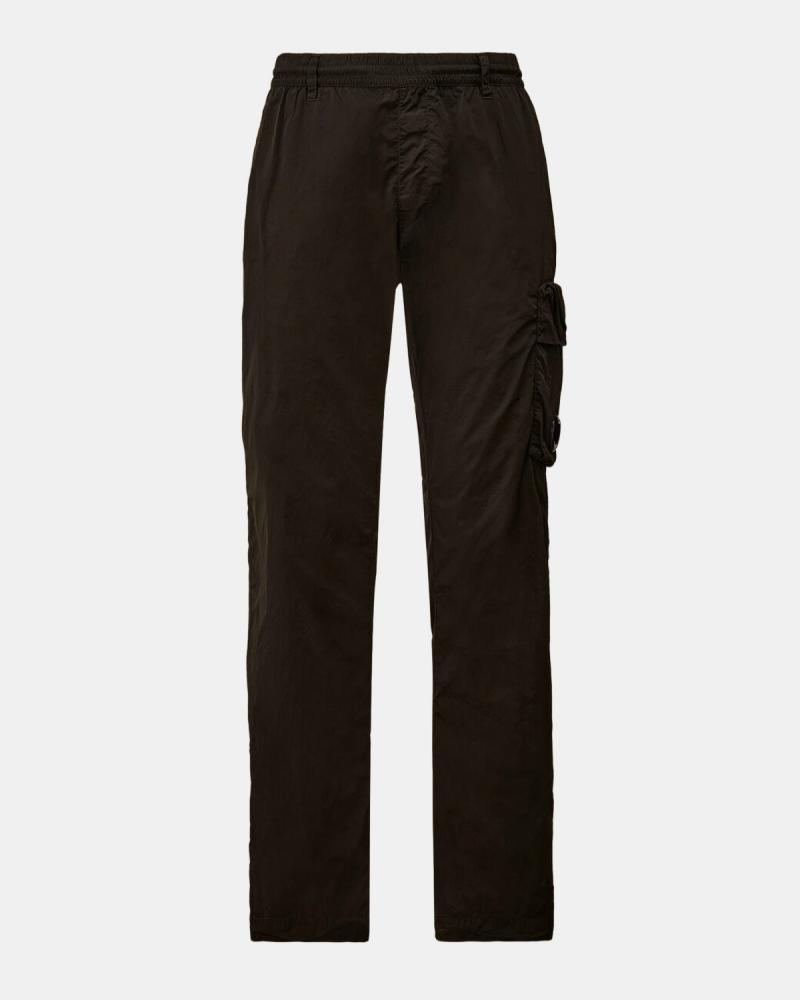PANTALON CP.CARGO PA033A999 CHROME -R NOIR