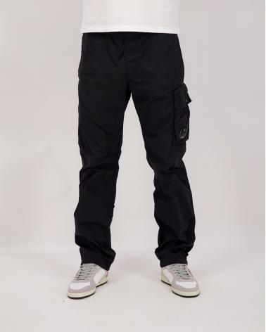 PANTALON CP.CARGO PA033A999 CHROME -R NOIR