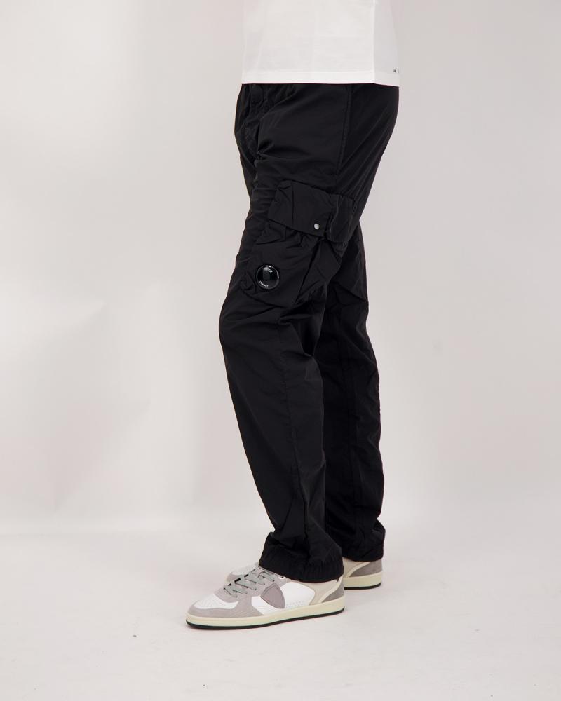 PANTALON CP.CARGO PA033A999 CHROME -R NOIR