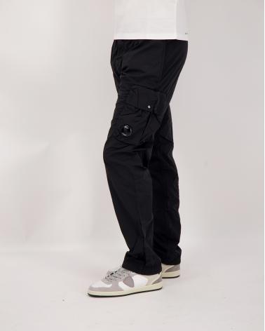 PANTALON CP.CARGO PA033A999 CHROME -R NOIR