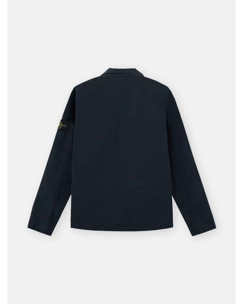 SURCHEMISE STONE ISLAND 1200013 0020 MARINE