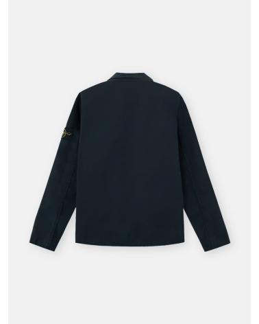 SURCHEMISE STONE ISLAND 1200013 0020 MARINE