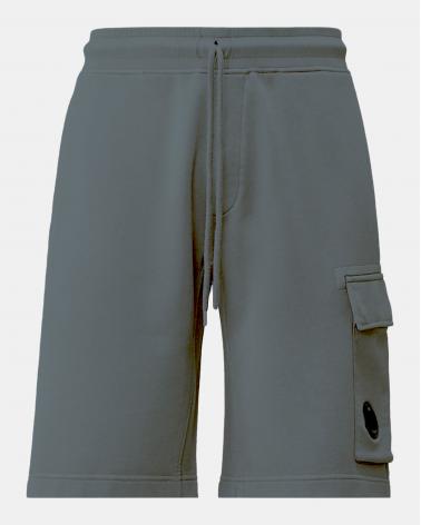 SWEAT BERMUDA CARGO CP COMPANYB704A 921 GRIS