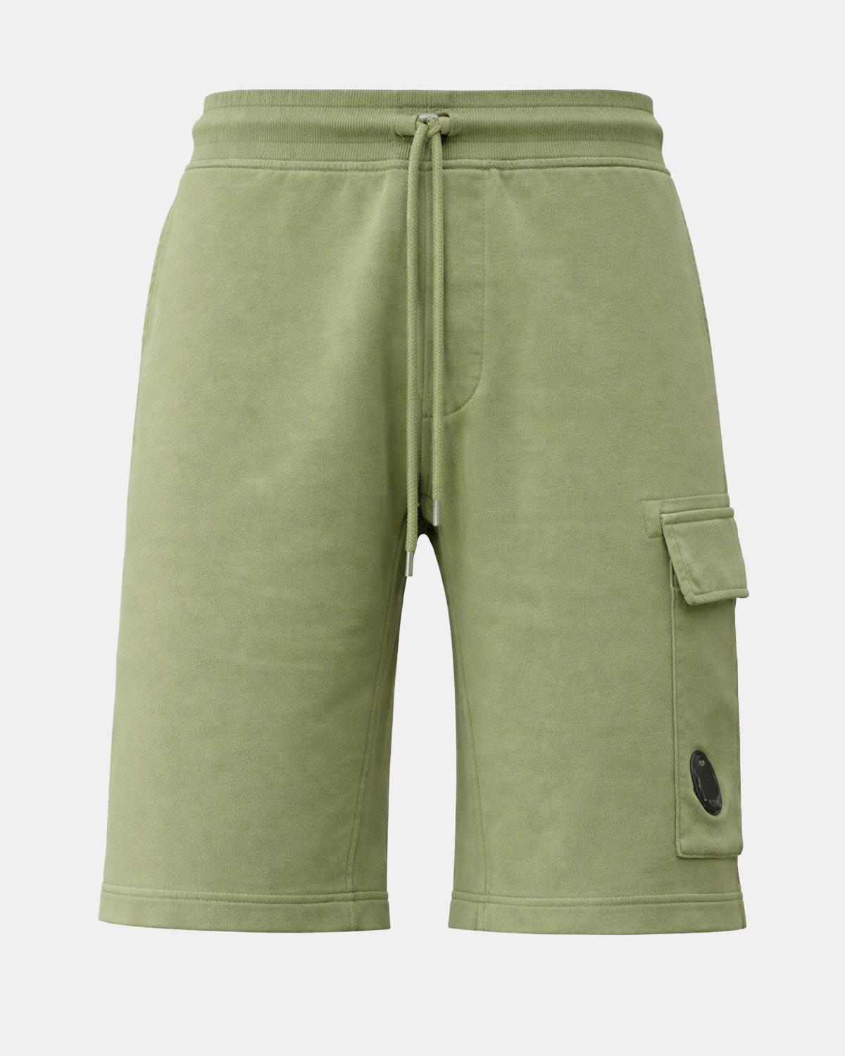 SWEAT BERMUDA CARGO CP COMPANYB704A 610 VERT