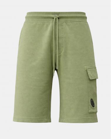 SWEAT BERMUDA CARGO CP COMPANYB704A 610 VERT