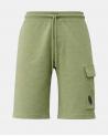 SWEAT BERMUDA CARGO CP COMPANYB704A 610 VERT