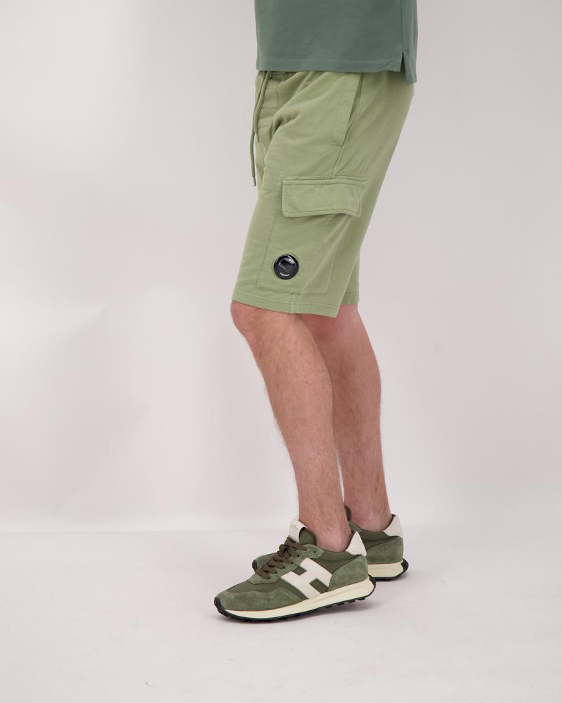 SWEAT BERMUDA CARGO CP COMPANYB704A 610 VERT