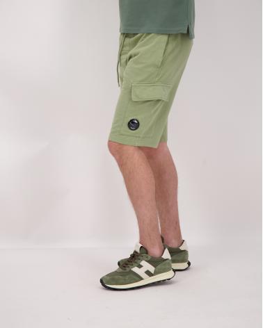 SWEAT BERMUDA CARGO CP COMPANYB704A 610 VERT