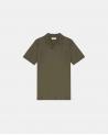 POLO NN07  PAUL SS CAPERS KAKI