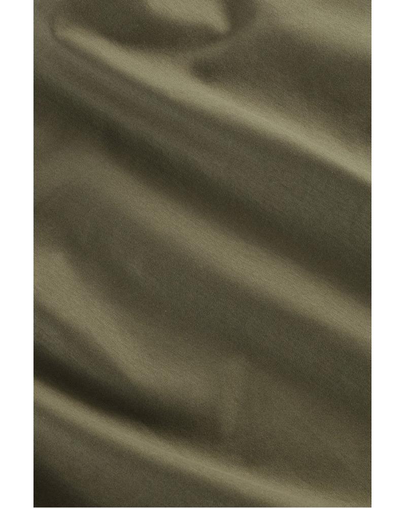 POLO NN07  PAUL SS CAPERS KAKI