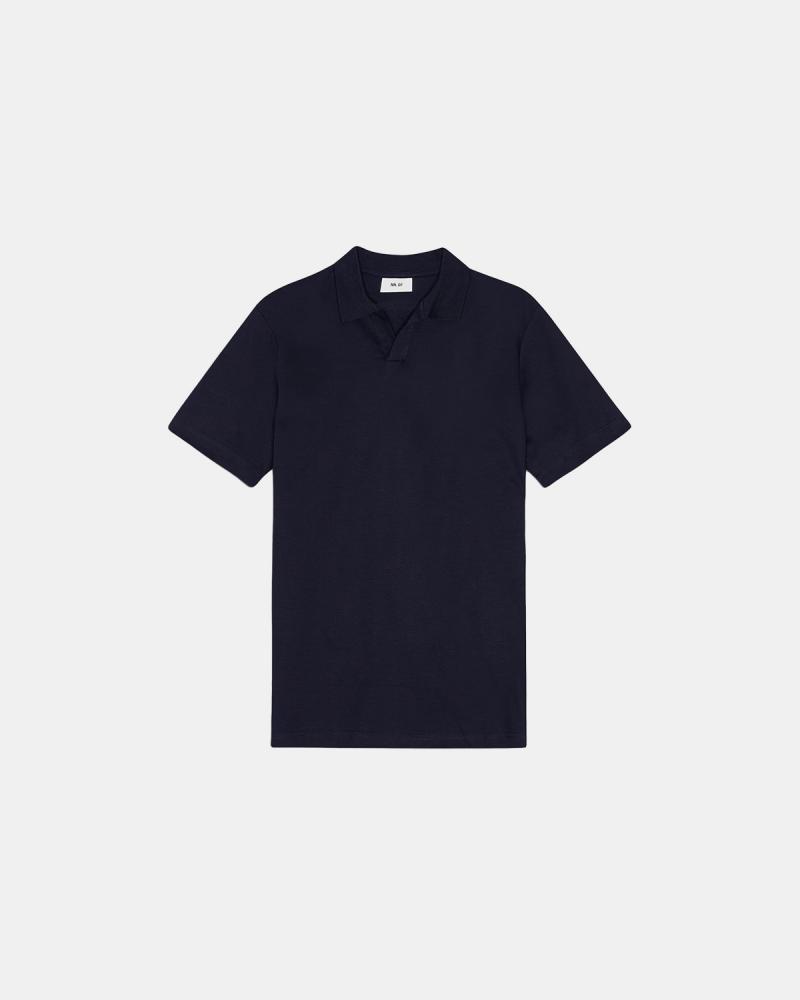 POLO NN07  PAUL SS MARINE
