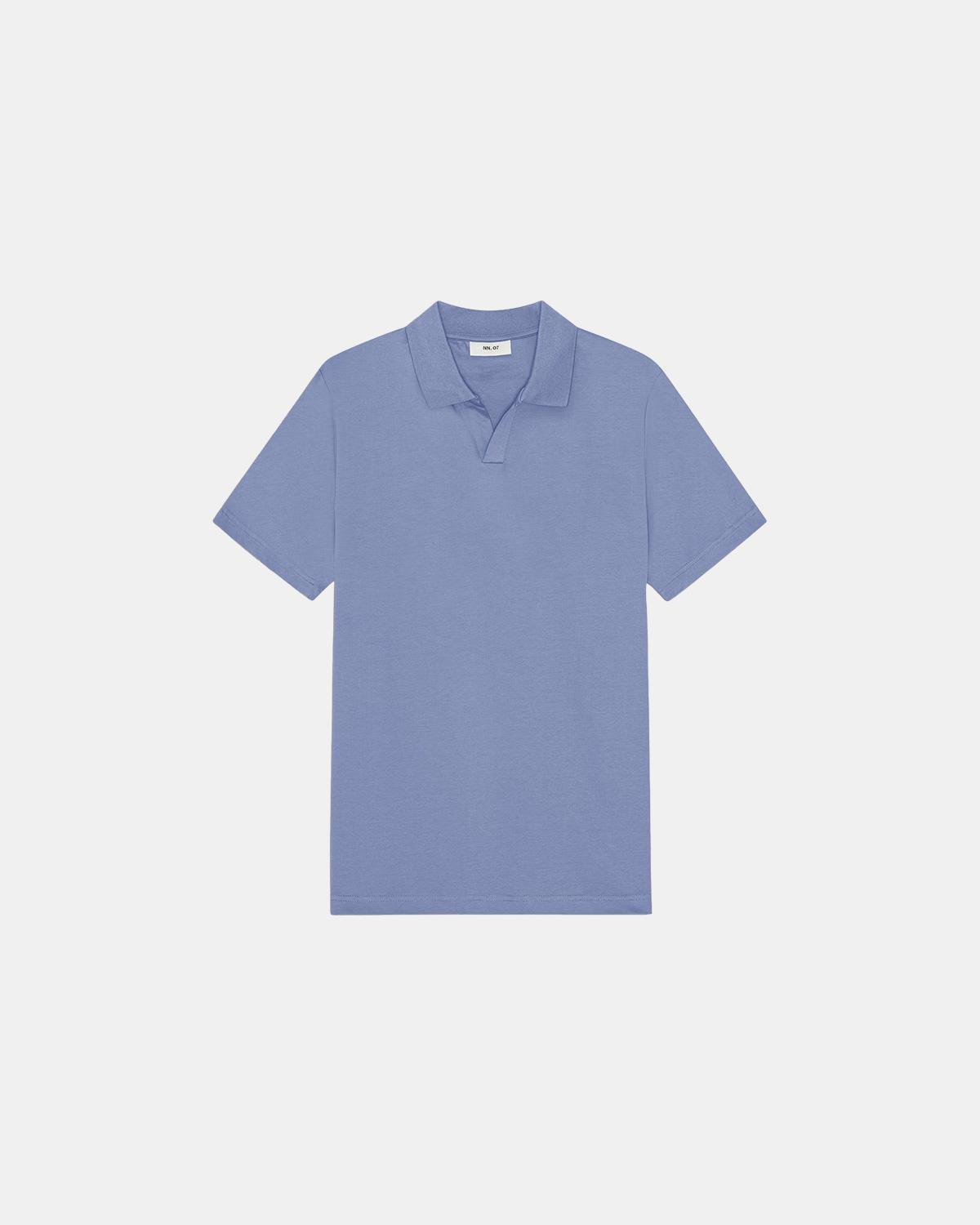 POLO NN07  PAUL SS STONE BLUE