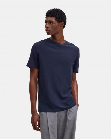 TEE SHIRT NN07 CLIVE MARINE