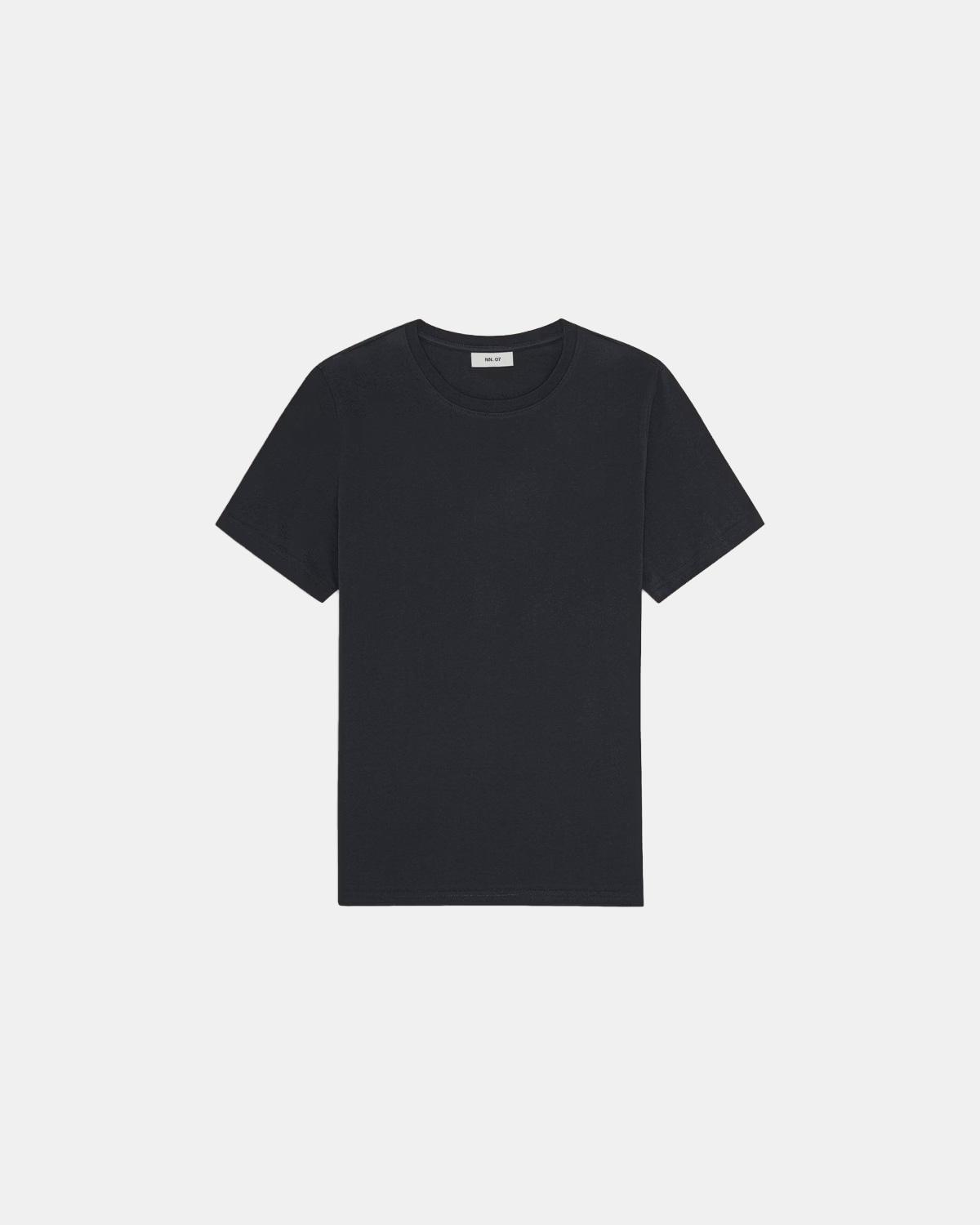 TEE SHIRT NN07 PERCY MARINE