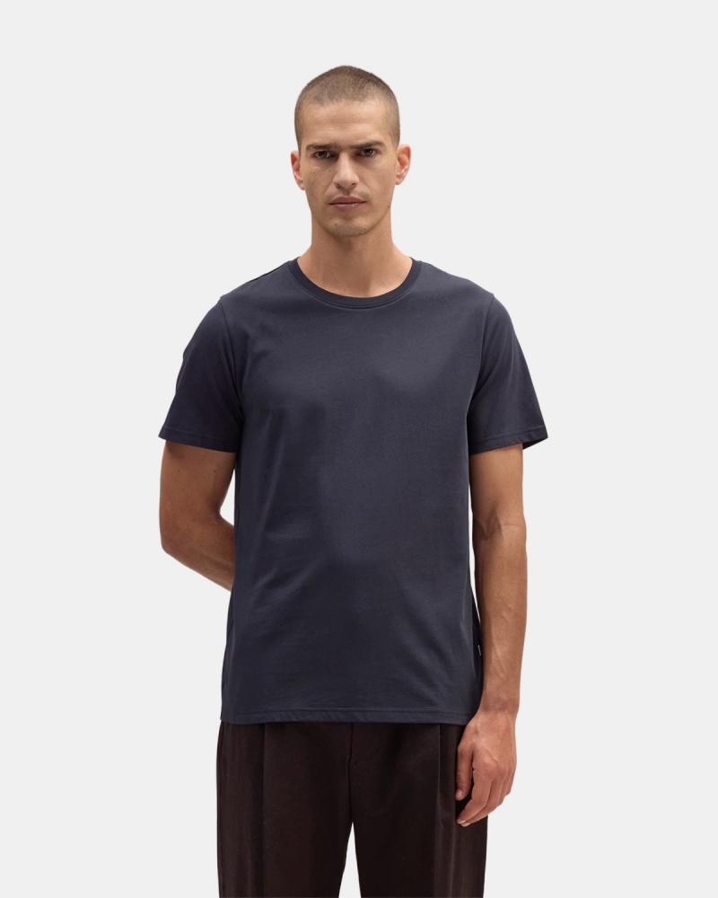 TEE SHIRT NN07 PERCY MARINE