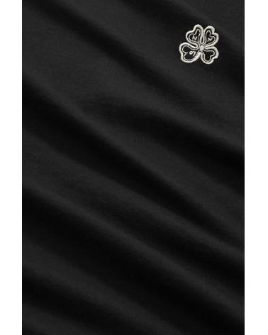 TEE SHIRT NNO7 JETT SS NOIR