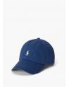 CASQUETTE RALPH LAUREN BLUE