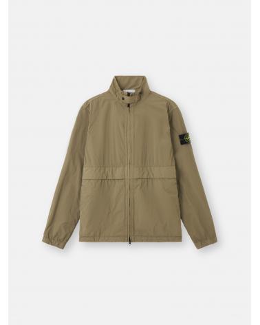 BLOUSON STONE ISLAND4100056 0056 VERT MILITAIRE