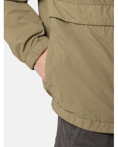 BLOUSON STONE ISLAND4100056 0056 VERT MILITAIRE