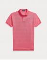 POLO RALPH LAUREN SLIM FIT RED