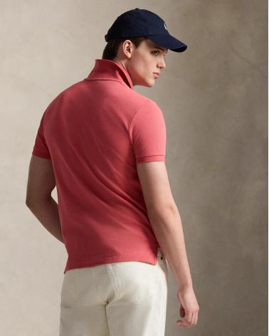 POLO RALPH LAUREN SLIM FIT RED 