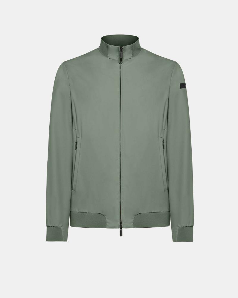 BLOUSON RRD  Montecristo  light val  jkt FERN VERT