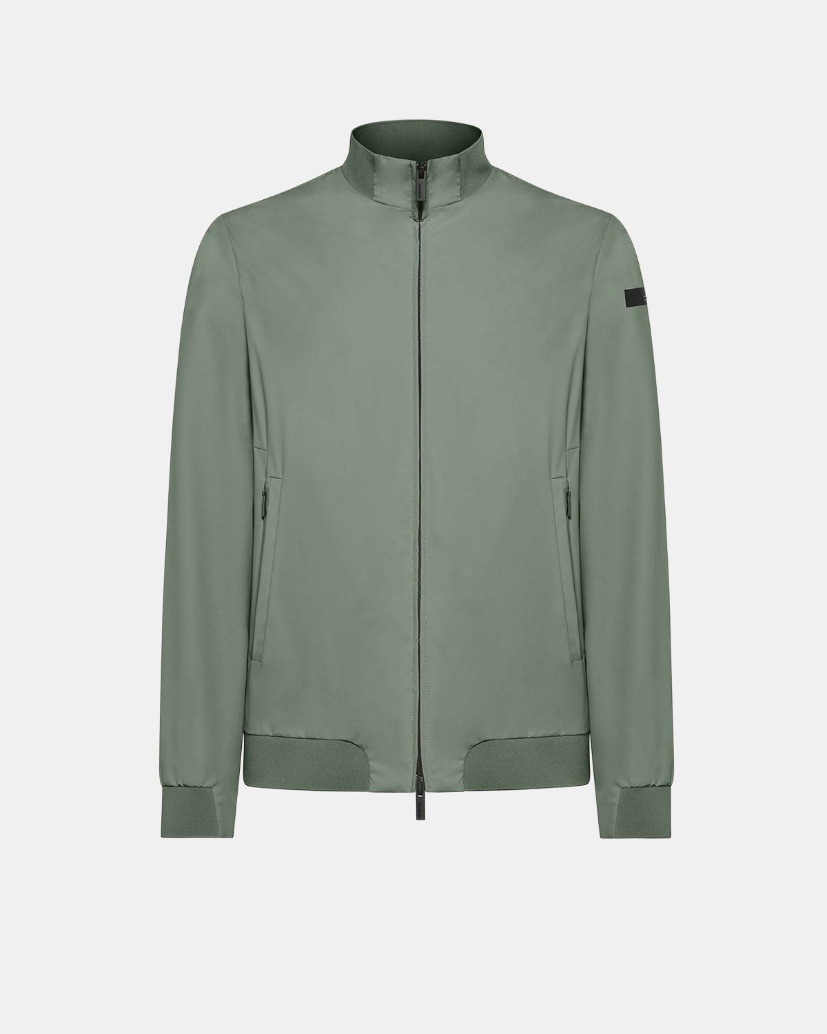 BLOUSON RRD  Montecristo  light val  jkt FERN VERT