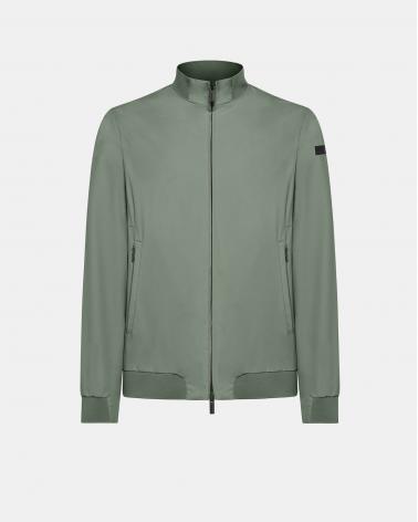 BLOUSON RRD  Montecristo  light val  jkt FERN VERT