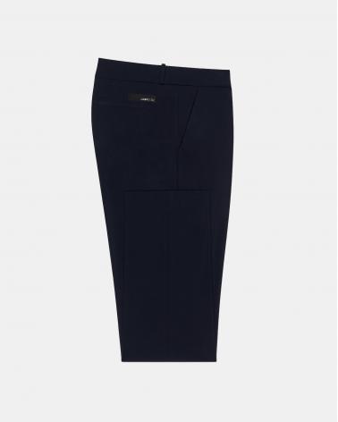 PANTALON RRD 26330 SURFLEX DROIT BLUE BLACK MARINE
