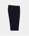 PANTALON RRD 26330 SURFLEX DROIT BLUE BLACK MARINE