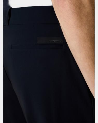 PANTALON RRD 26330 SURFLEX DROIT BLUE BLACK MARINE