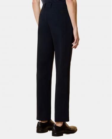 PANTALON RRD 26330 SURFLEX DROIT BLUE BLACK MARINE