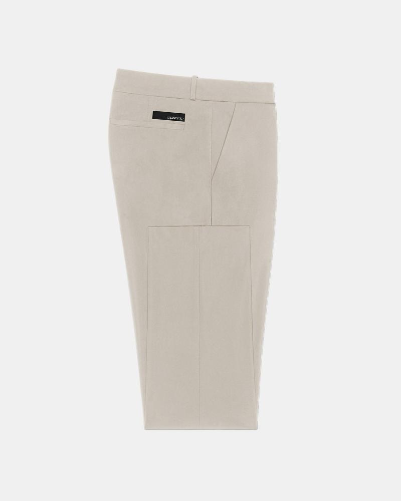 PANTALON RRD 26330 SURFLEX DROIT WHITE SAND