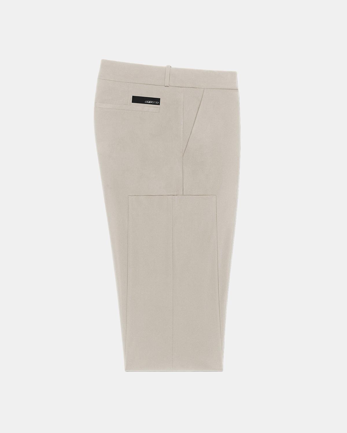 PANTALON RRD 26330 SURFLEX DROIT WHITE SAND