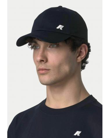 Casquette K-WAY Ily Noir