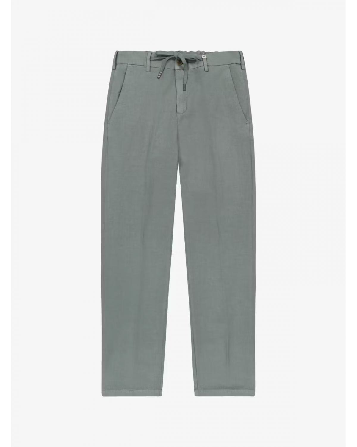 PANTALON  MYTHS 2612L 80 VERT