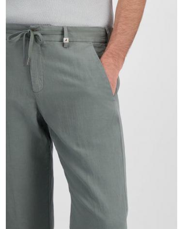 PANTALON  MYTHS 2612L 80 VERT