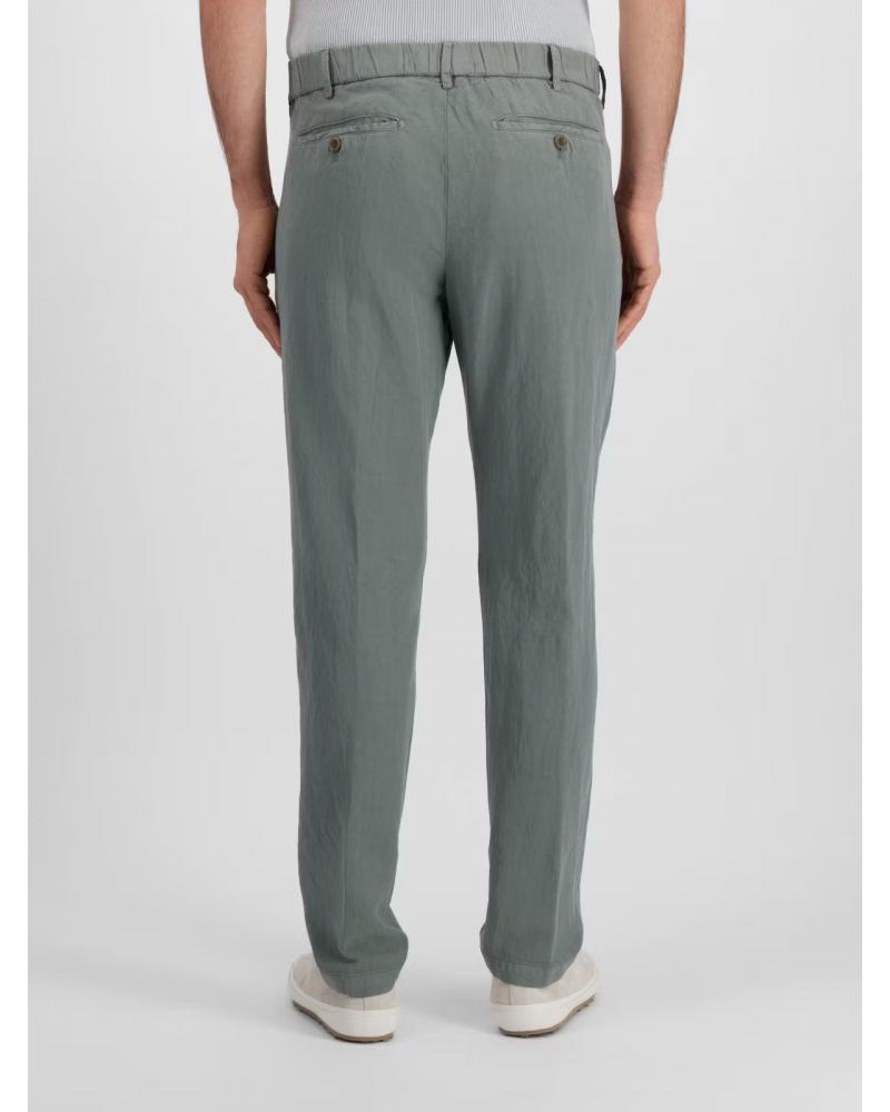 PANTALON  MYTHS 2612L 80 VERT