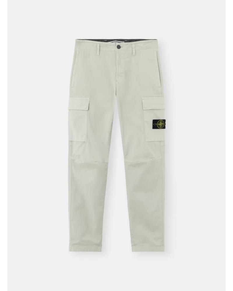 PANTALON 3100032  0055 SAGE VERT 