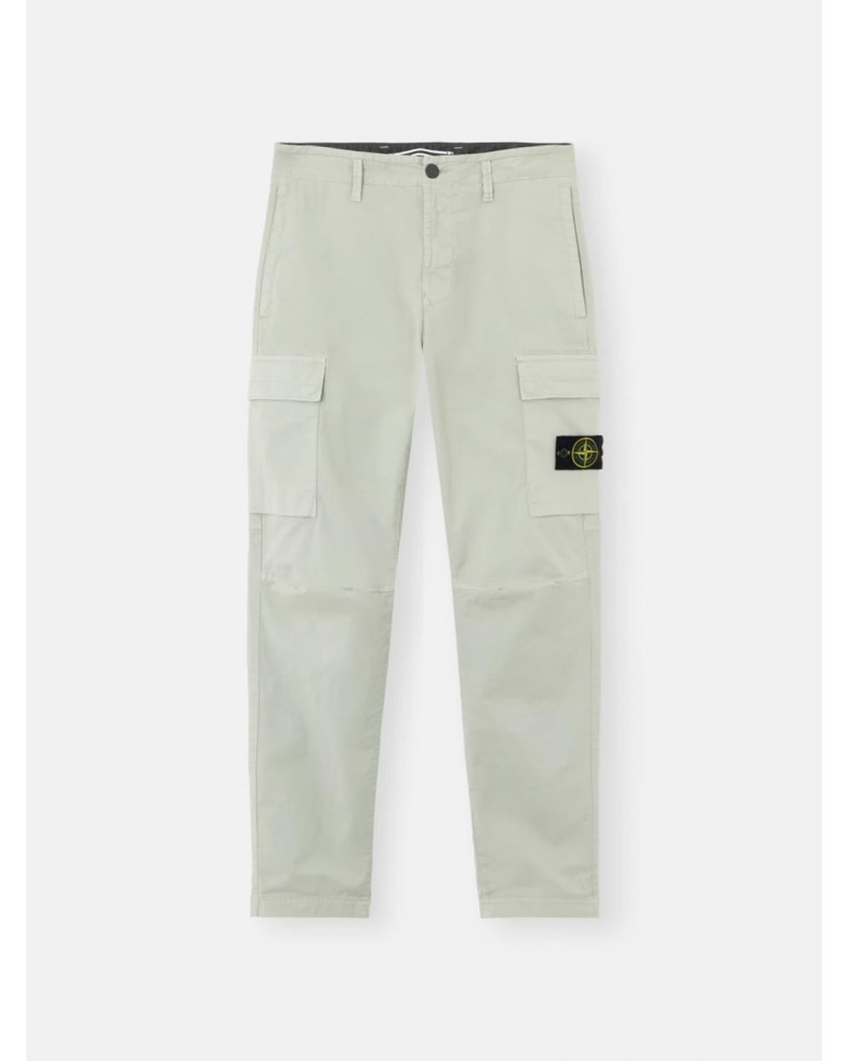 PANTALON 3100032  0055 SAGE VERT 