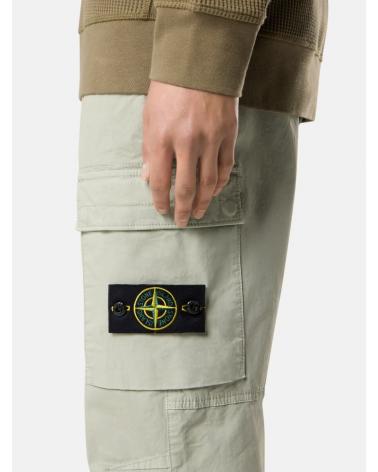 PANTALON 3100032  0055 SAGE VERT 