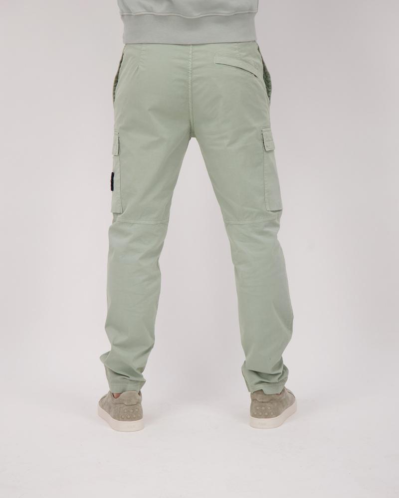 PANTALON 3100032  0055 SAGE VERT 
