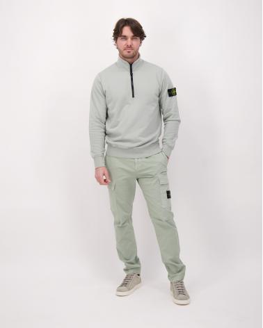 PANTALON 3100032  0055 SAGE VERT 