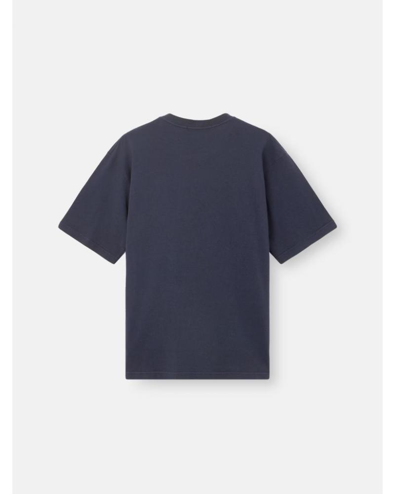 Tee Shirt Stone Island 2100001  0020 Marine