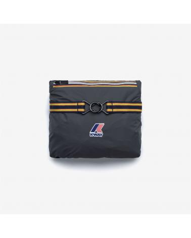 LE VRAI 4.0 CLAUDE K-WAY GREY SHADOW Gris