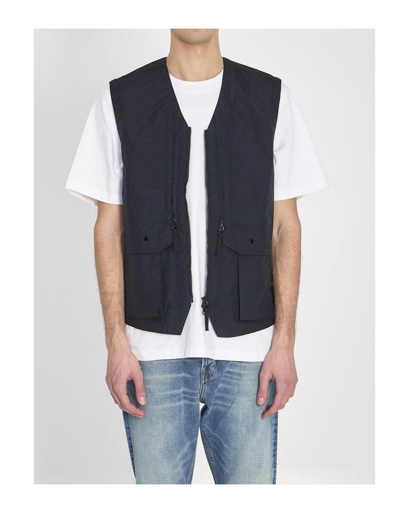Gilet stone island G100005  S034 0050  Marine