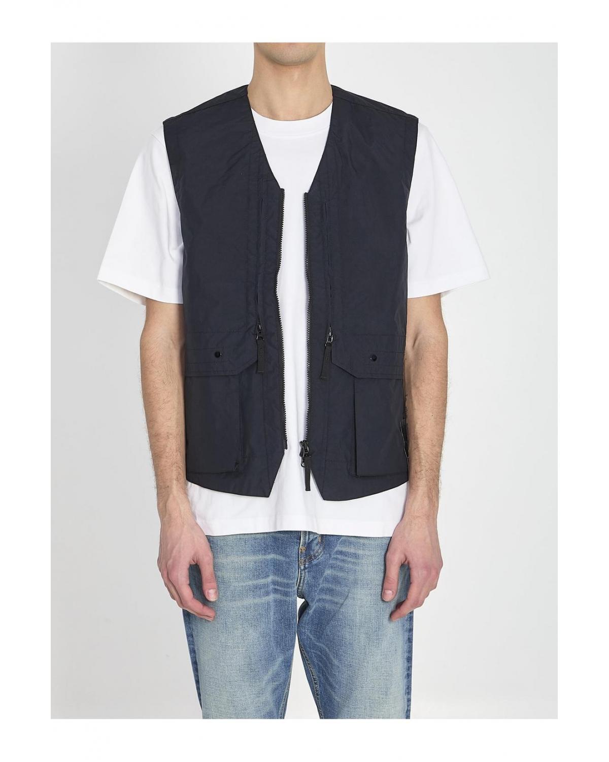 Gilet stone island G100005  S034 0050  Marine