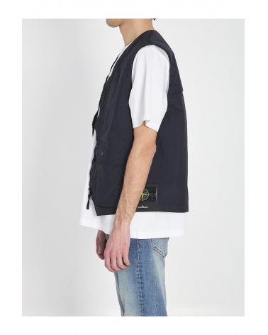 Gilet stone island G100005  S034 0050  Marine