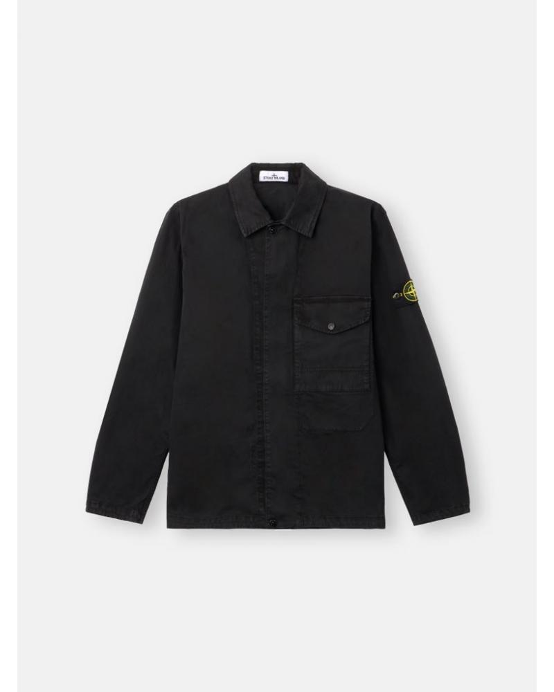 Surchemise Stone Island120001 S0004 0020 Marine