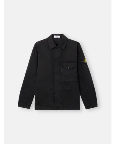 Surchemise Stone Island120001 S0004 0020 Marine